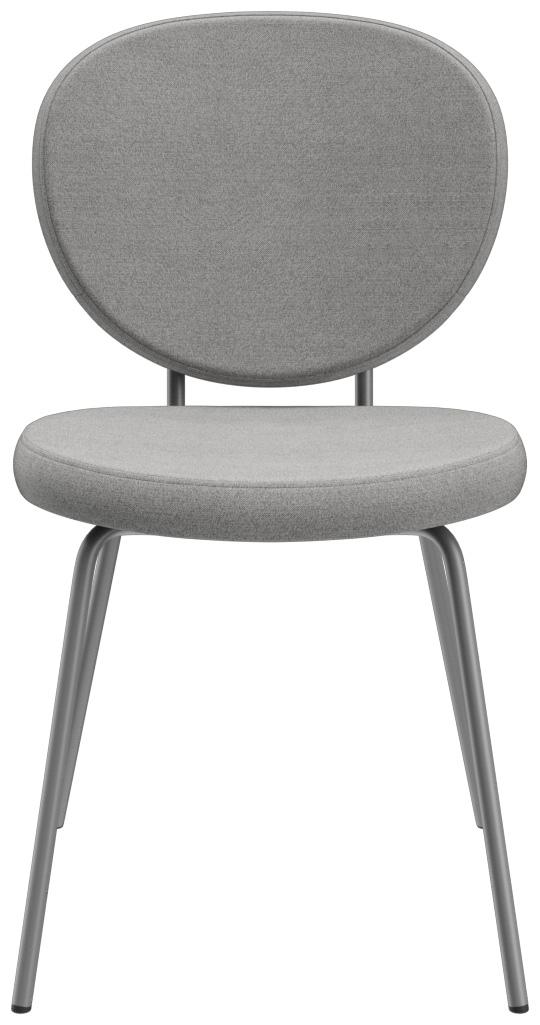 Abbildung chaise P 33 Vorderansicht