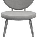 Abbildung chaise P 33 Vorderansicht