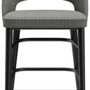 Abbildung Barkruk Liska Vorderansicht