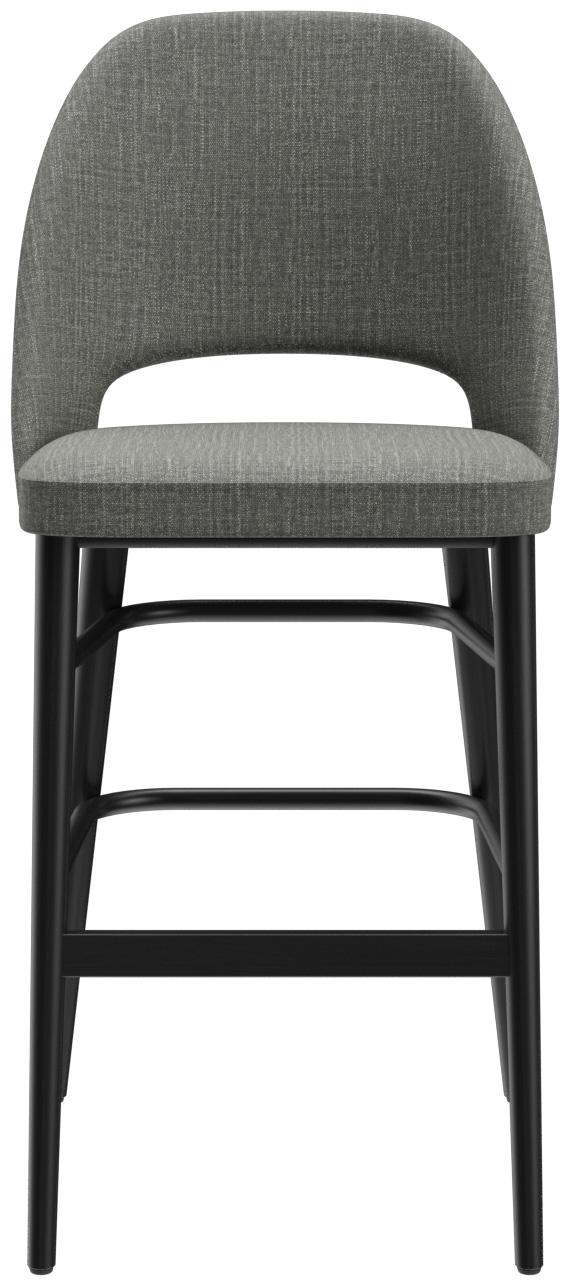 Abbildung bar stool Liska Vorderansicht