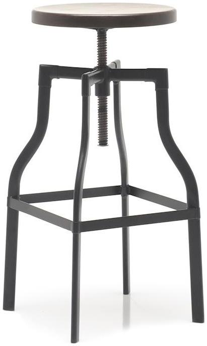 Tabouret de bar Nobu