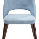 Abbildung stoel Liska Vorderansicht