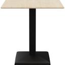 Abbildung dining table Kord Vorderansicht