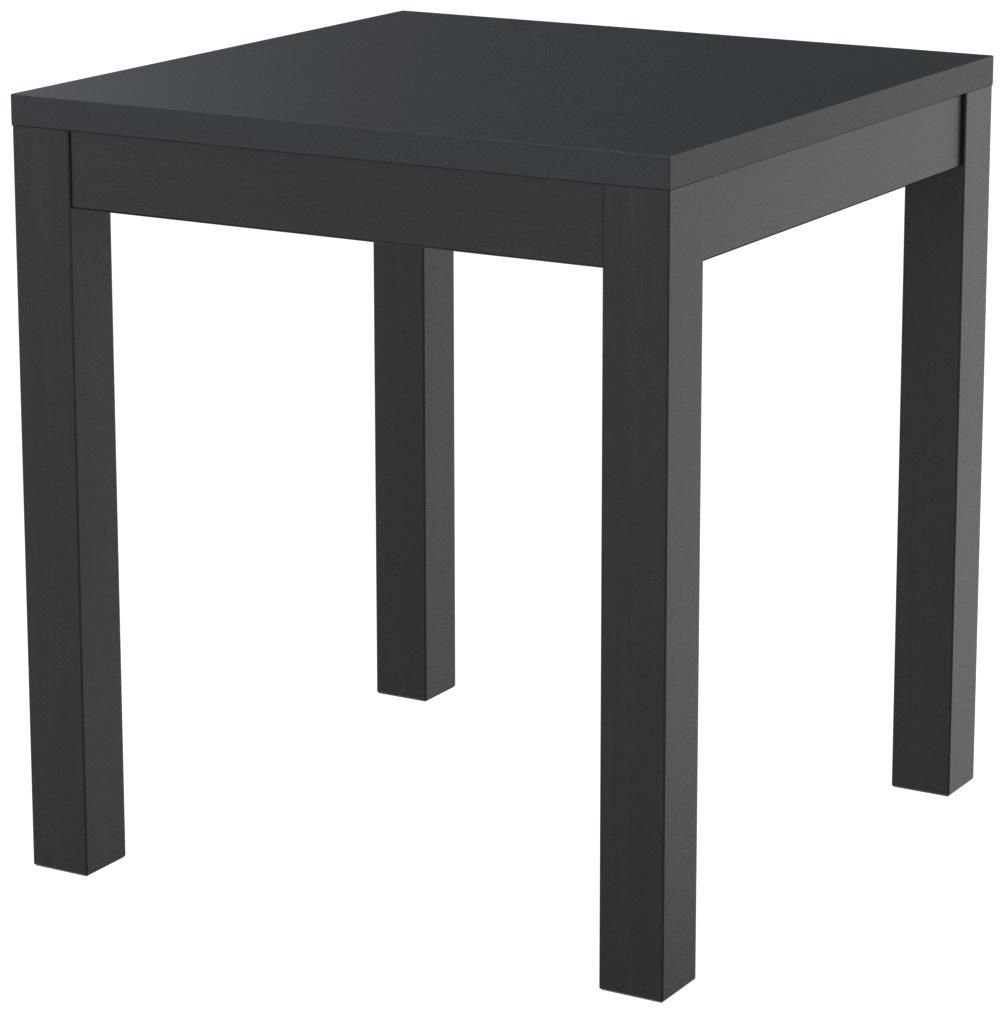 Abbildung Esstisch Dunia Schrägansicht