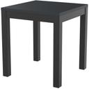 Abbildung Esstisch Dunia Schrägansicht