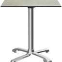 Abbildung dining table Sonam Seitenansicht