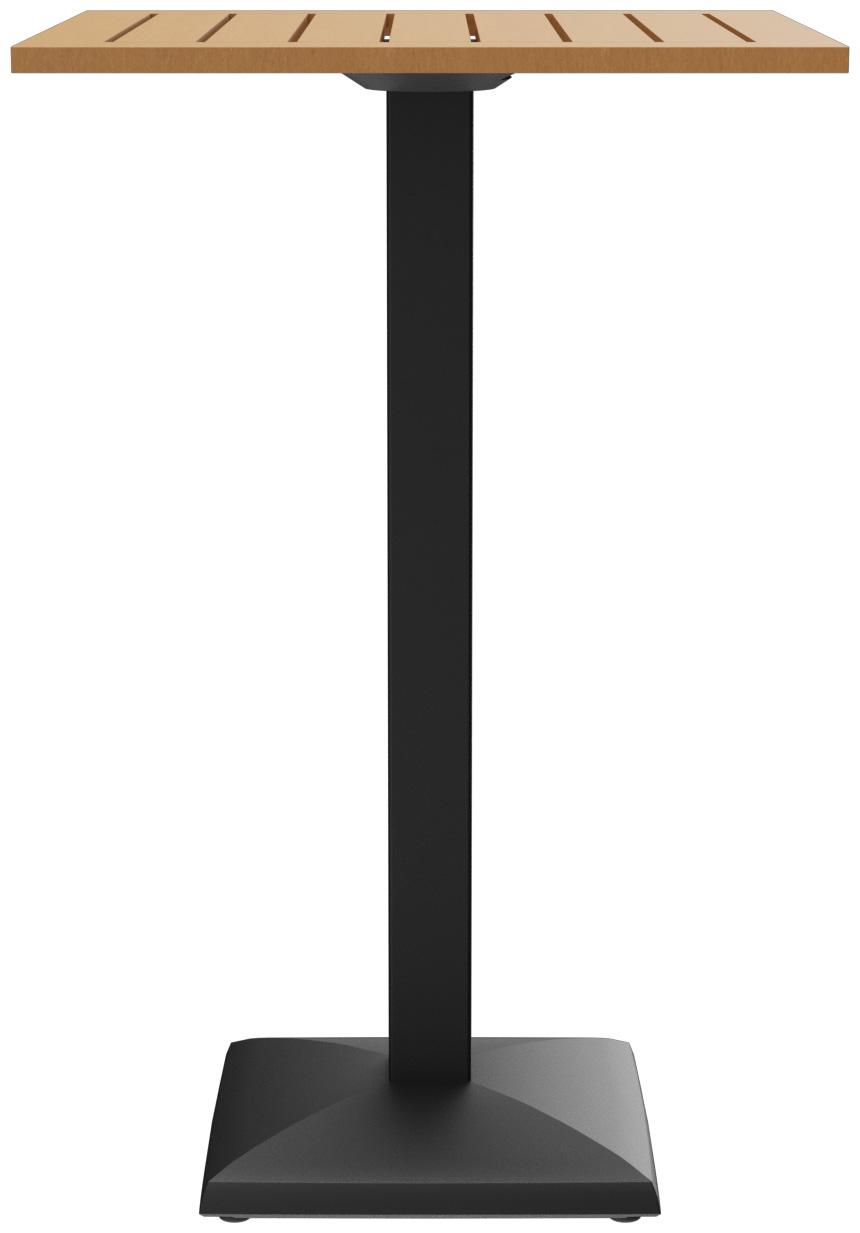 Abbildung Mange-debout Kord Seitenansicht