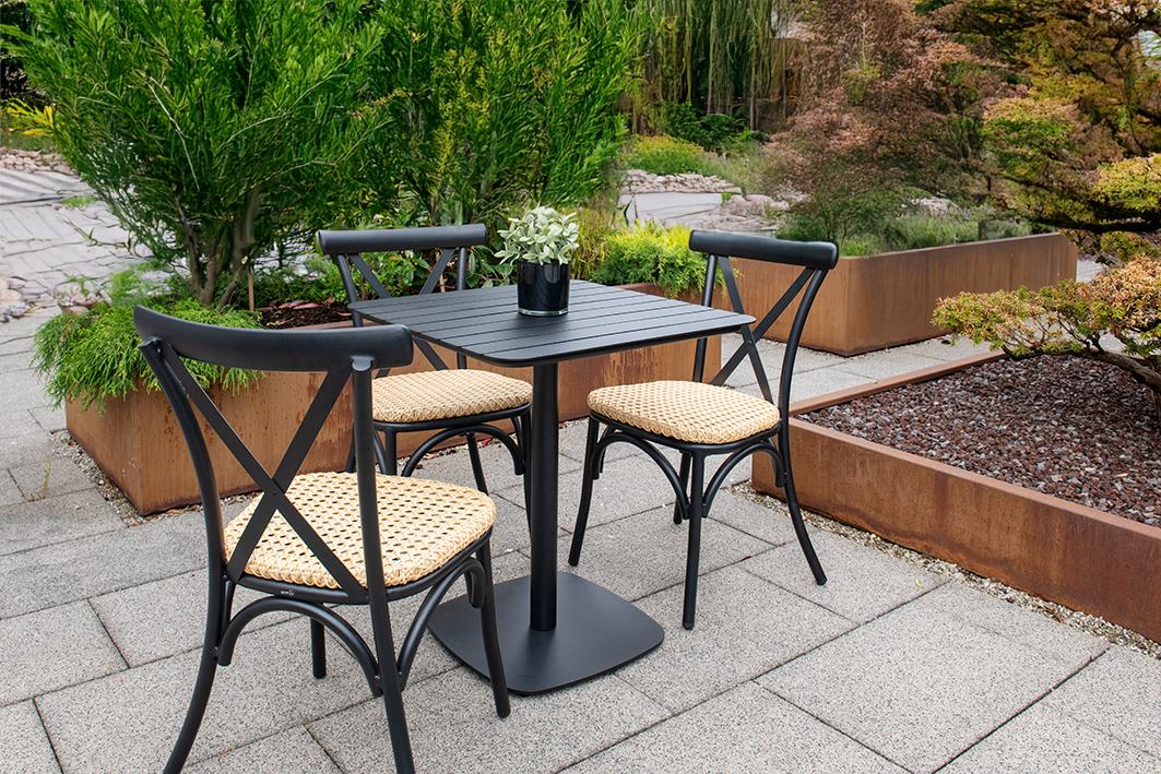 Abbildung Tafelblad ZAILA Ambiente