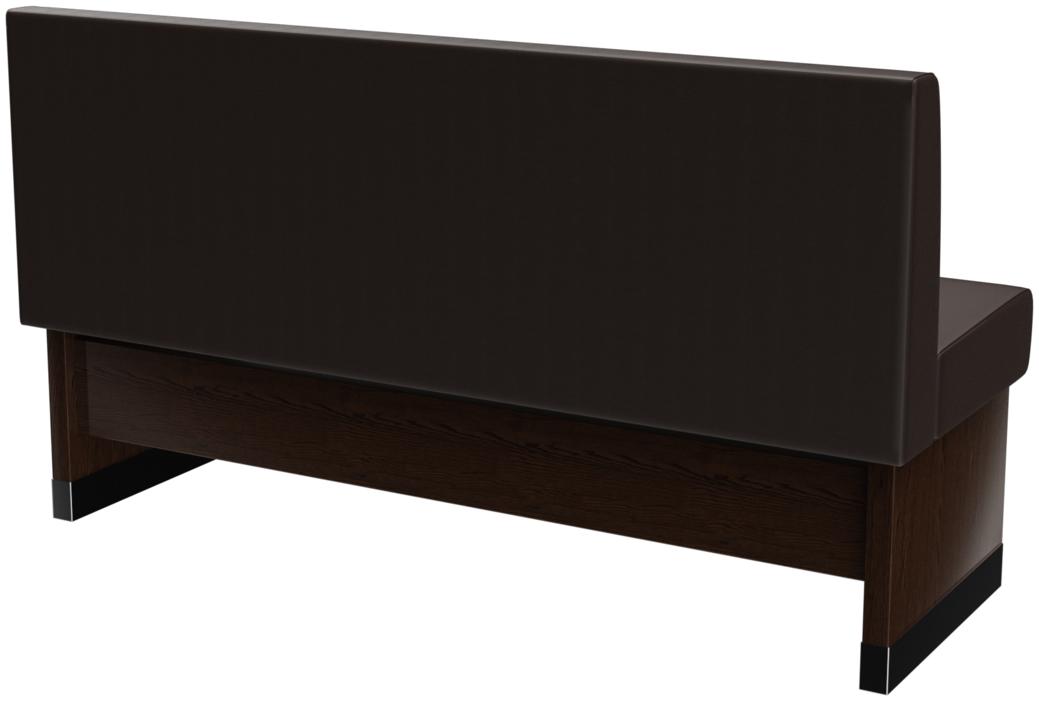 Abbildung Single/base element 150 cm H-Line Schrägansicht