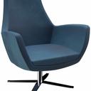 Abbildung Fauteuil Deron Schrägansicht