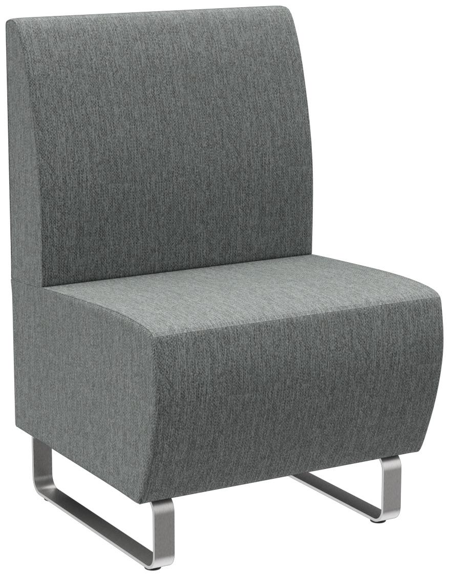 Enkelstuk 60 cm D-Line