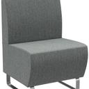 Abbildung Enkelstuk 60 cm D-Line Schrägansicht