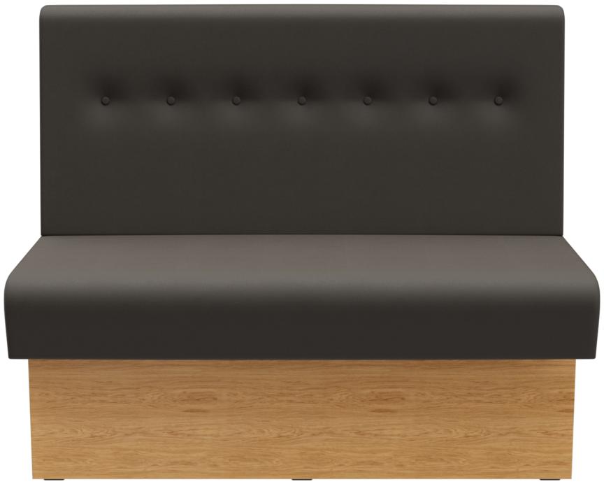Abbildung Single element 120 cm Janina Vorderansicht