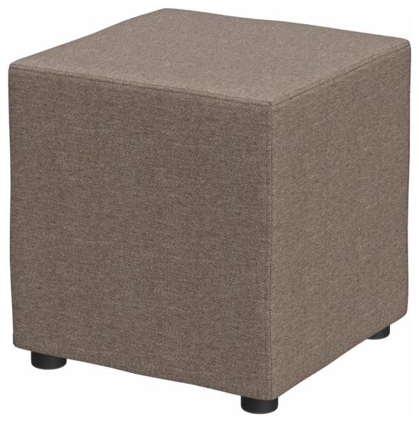 Abbildung Tabouret Corina Schrägansicht