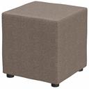 Abbildung Tabouret Corina Schrägansicht