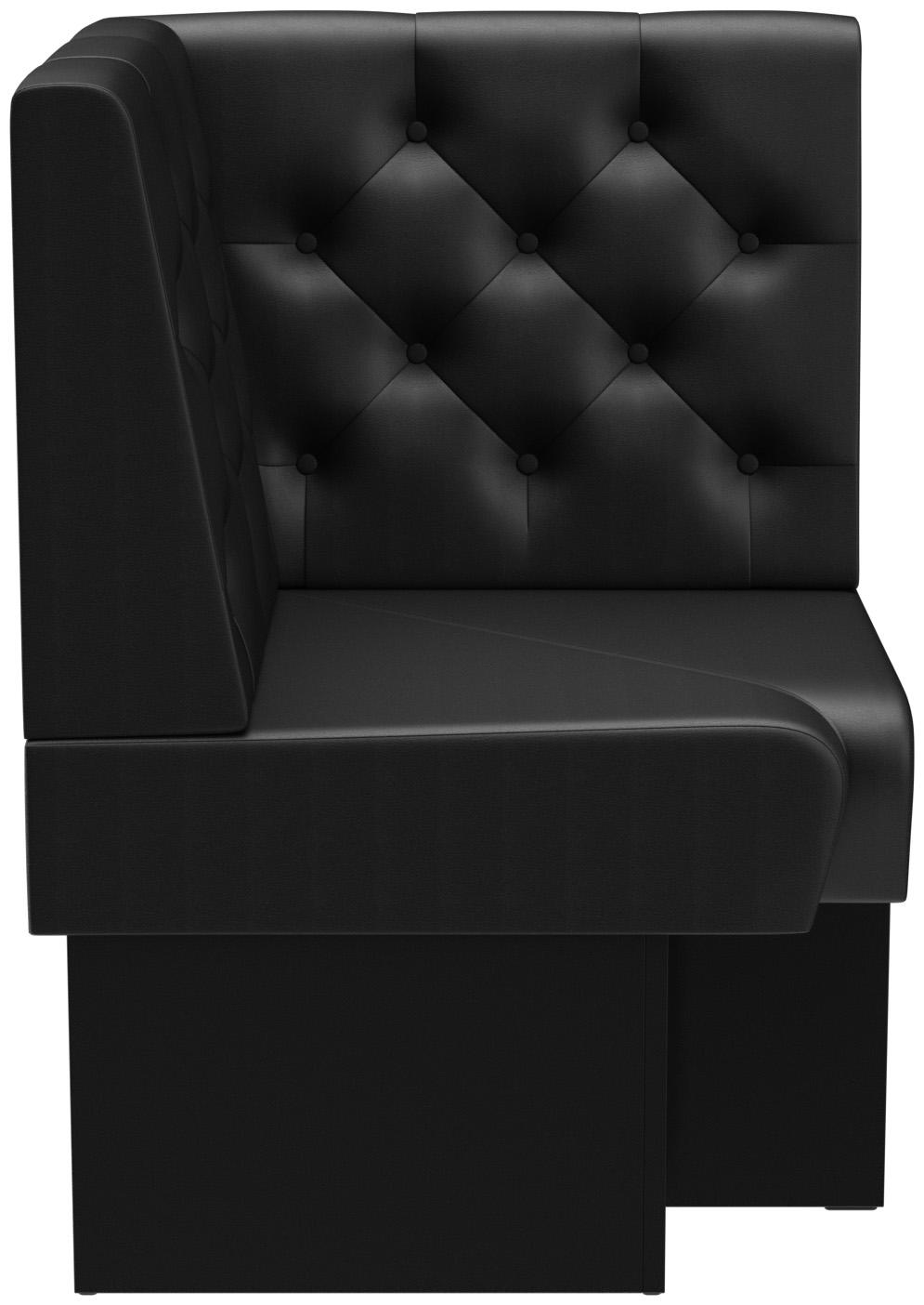 Abbildung Eckelement Hester Vorderansicht