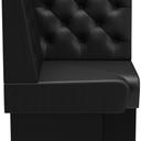 Abbildung Eckelement Hester Vorderansicht