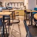 Abbildung Tabouret de bar Toron Ambiente