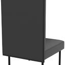 Abbildung Élément d'angle / extérieur côté droit Tuya B Schrägansicht