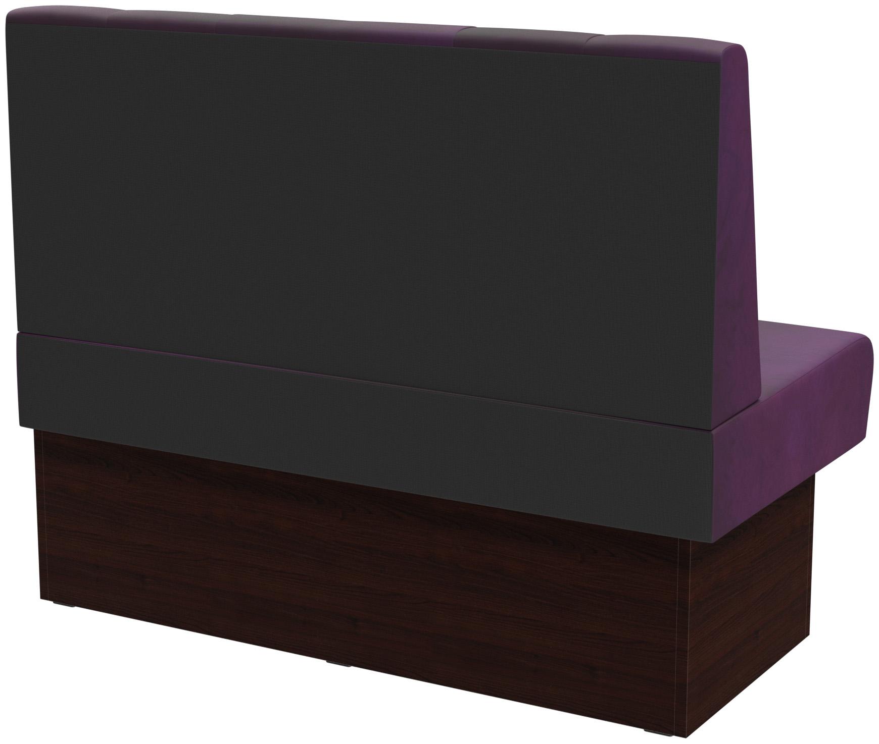 Abbildung left-hand closing element 120cm Hester Schrägansicht