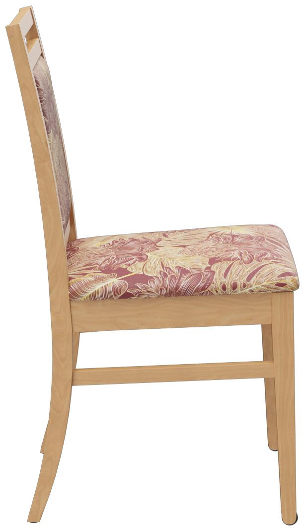 Abbildung chaise Liah Seitenansicht