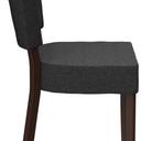 Abbildung chair Damara Seitenansicht