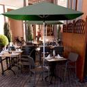 Abbildung Schirm Sama Ambiente