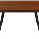 Abbildung coffee table Cagon Vorderansicht