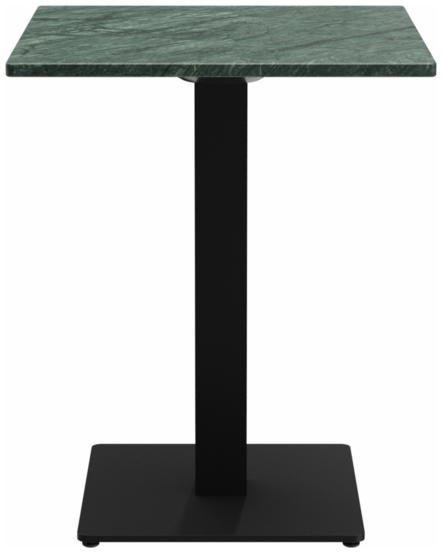 Abbildung dining table Kerst Rückansicht