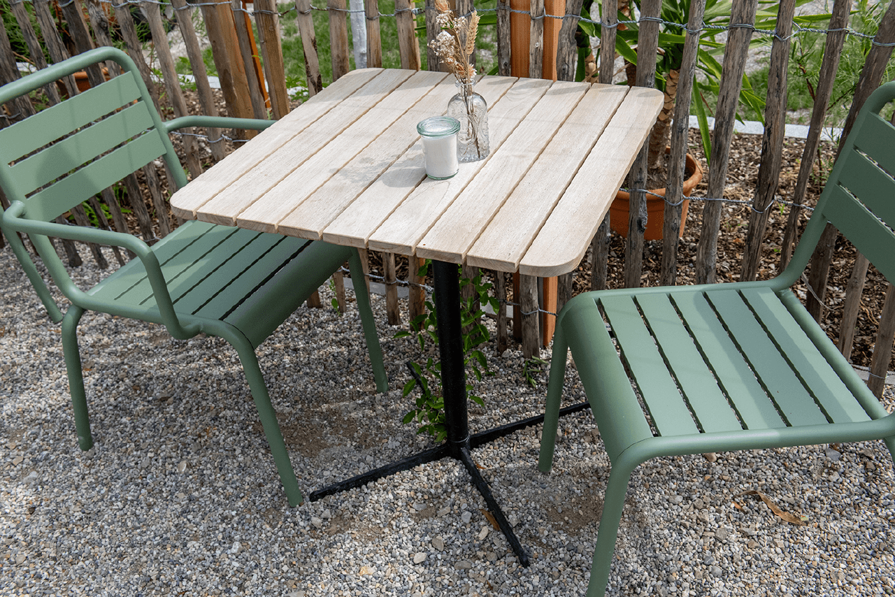Abbildung Table à manger Kerix Ambiente