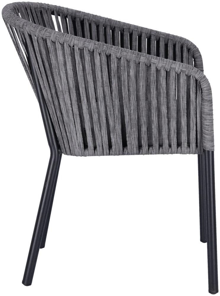 Abbildung Armchair Penya Seitenansicht