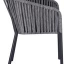Abbildung Armchair Penya Seitenansicht