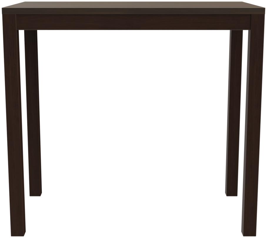 Abbildung High table Dunia Vorderansicht