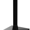 Abbildung dining table Modular T Schrägansicht