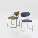 Abbildung chaise Nivio