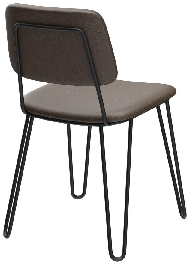 Abbildung chaise Yago P Schrägansicht