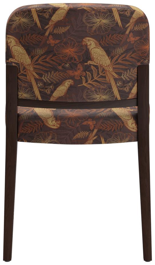 Abbildung stoel Tasha Rückansicht