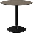 Abbildung dining table Modular T Vorderansicht