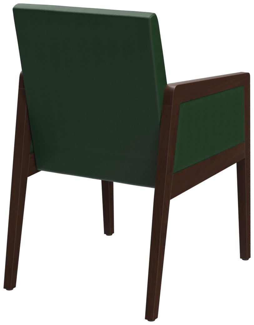 Abbildung Armstoel Paddy Schrägansicht