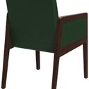 Abbildung Armstoel Paddy Schrägansicht