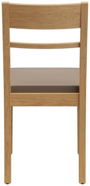 Abbildung chaise Will Rückansicht