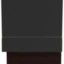 Abbildung Abschlusselement rechts 60cm Felipa Rückansicht