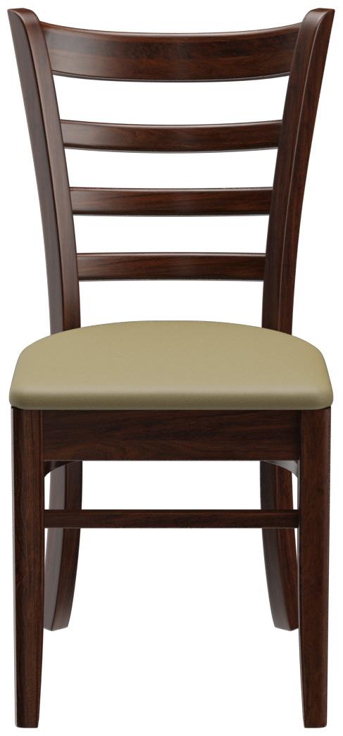 Abbildung chaise Ute Vorderansicht