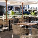 Abbildung dining table Kata Ambiente