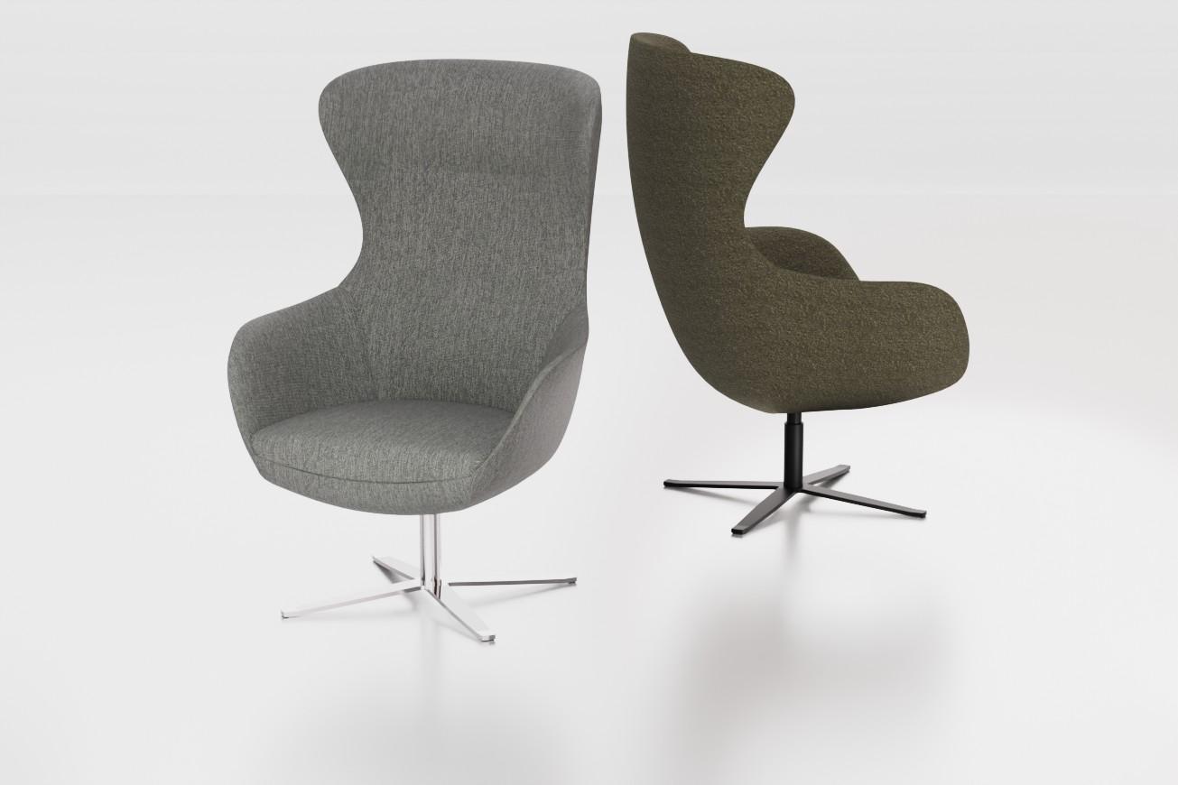Abbildung fauteuil Felicitas