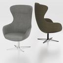 Abbildung fauteuil Felicitas