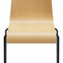 Abbildung chaise Paula Vorderansicht