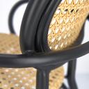 Abbildung Chaise à accoudoirs Madalina Detailansicht