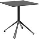 Abbildung dining table Kari Schrägansicht
