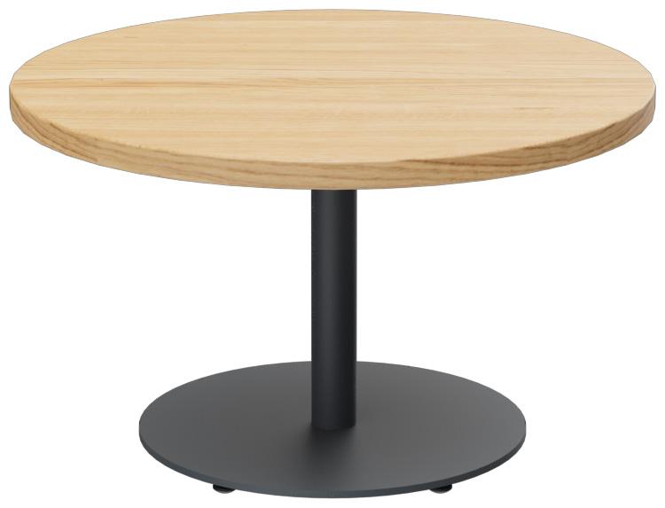 Abbildung Couchtisch T12 Slim Seitenansicht